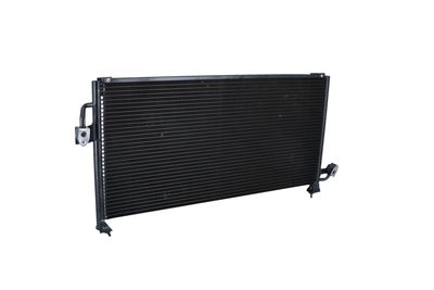 KONDENSATOR KLIMAANLAGE NRF 35523 44