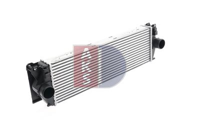 LADELUFTKüHLER AKS DASIS 137014N 13