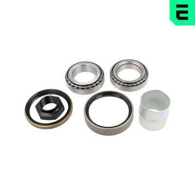 Wheel Bearing Kit 401214