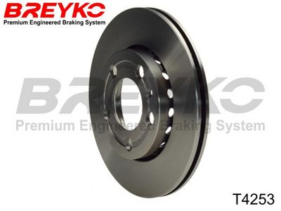DISC FRANA DAVID VASCO T4253
