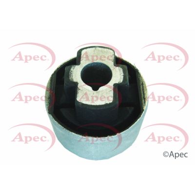 Mounting, control/trailing arm APEC AST8060