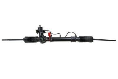 LENKGETRIEBE LAUBER 661672 2