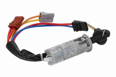 SCHLIEßZYLINDER ZüNDSCHLOSS VAICO V221196 3