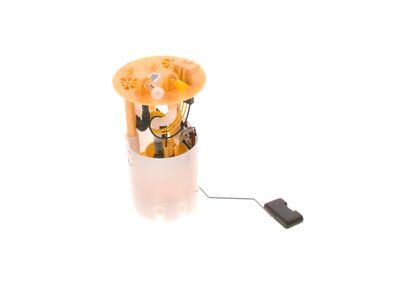 SISTEM ALIMENTARE CU COMBUSTIBIL BOSCH 0580203308 20