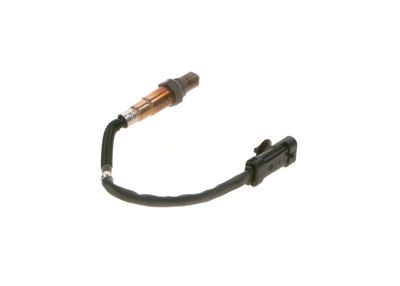 SONDA LAMBDA BOSCH 0258006295 21
