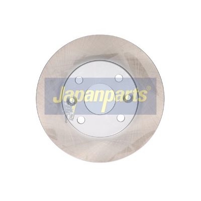 спирачен диск JAPANPARTS DI-K28C