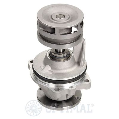 POMPă DE APă RăCIRE MOTOR OPTIMAL AQ2427 3