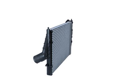 INTERCOOLER COMPRESOR NRF 30818 17