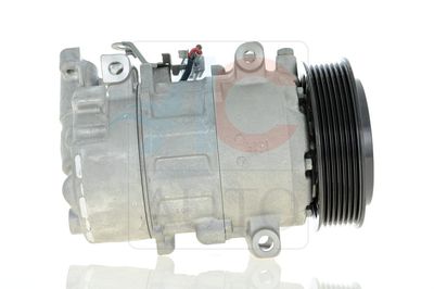 COMPRESOR CLIMATIZARE ACAUTO AC01DN258 2