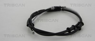 Тросик, cтояночный тормоз TRISCAN 8140 12137 для ALFA ROMEO GIULIETTA