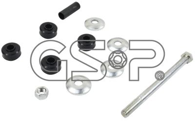 GSP S050219 Стойка стабилизатора  для HYUNDAI ACCENT седан (X-3) 1.5 i 12V
