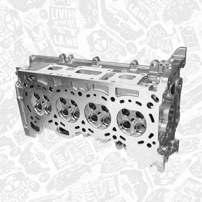 CHIULASA ET ENGINETEAM HL0155 3