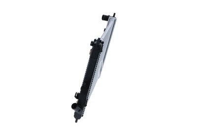 KüHLER MOTORKüHLUNG NRF 59255 16