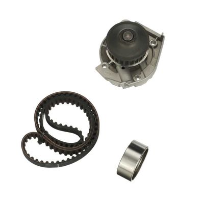 SET POMPA APA + CUREA DINTATA GATES KP15544XS 58