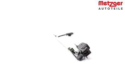 HECKTüRSCHLOSS METZGER AUTOTEILE 2310971 29