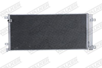 KONDENSATOR KLIMAANLAGE