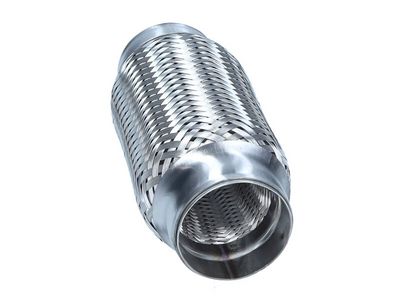 Tuyau flexible, échappement MAXGEAR — 165mm