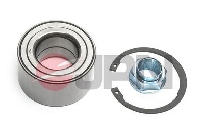 Rato guolio komplektas