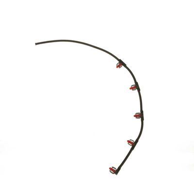 FURTUN SUPRACURGERE COMBUSTIBIL GATES MFL1158 53