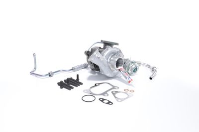 LADER AUFLADUNG BTS Turbo T981086 32