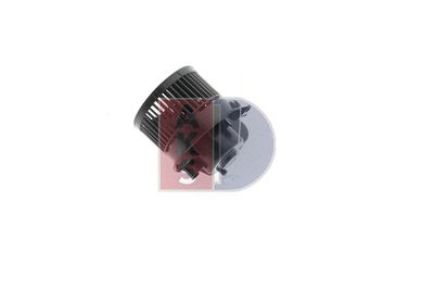 INNENRAUMGEBLäSE AKS DASIS 740400N 5