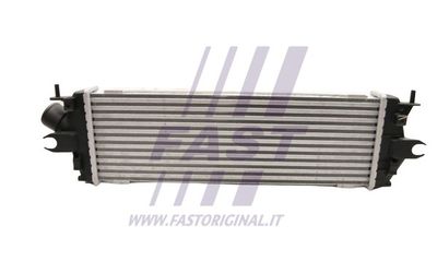 Chłodnica powietrza doładowującego FAST FT55599