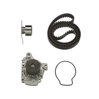 WASSERPUMPE + ZAHNRIEMENSATZ GATES KP15410XS1 68