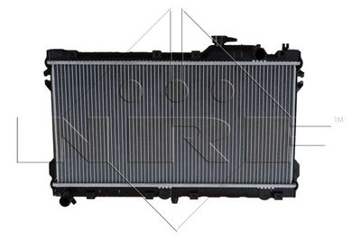 RADIATOR RACIRE MOTOR NRF 506522