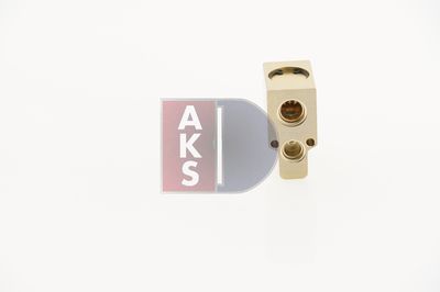 EXPANSIONSVENTIL KLIMAANLAGE AKS DASIS 840220N 6