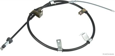 Тросик, cтояночный тормоз HERTH+BUSS JAKOPARTS J3920524 для HYUNDAI SANTA FE