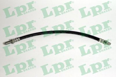 LPR 6T46108 Тормозной шланг  для FORD SIERRA I Наклонная задняя часть (GBC) 2.3