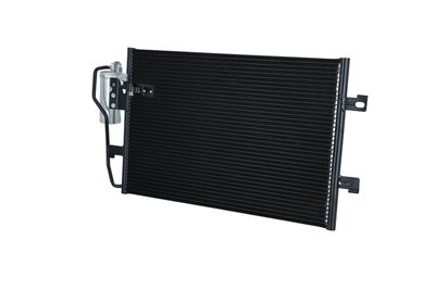 CONDENSATOR CLIMATIZARE NRF 35527 10