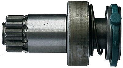 Volnoběžný převod, startér HC-Cargo F 032 230 340
