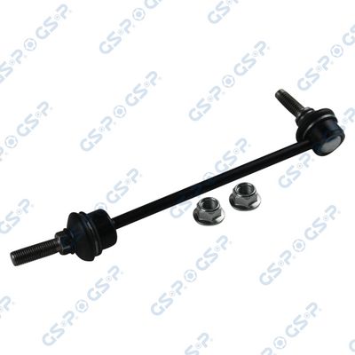 Stange/Strebe, Stabilisator