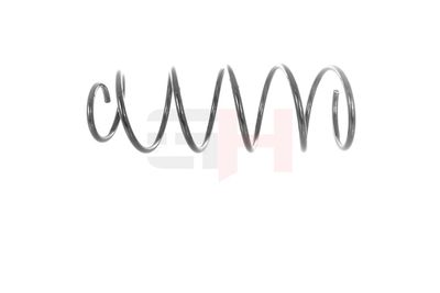 ARC SPIRAL GH GH203701 59