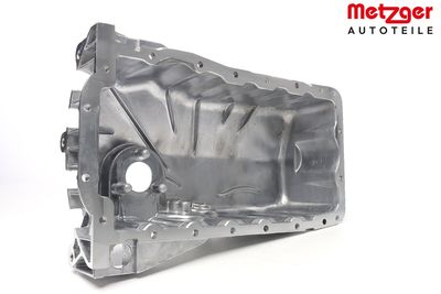 ÖLWANNE METZGER AUTOTEILE 7990115 16