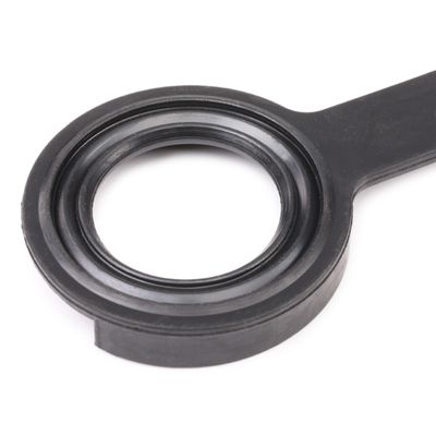 гарнитура, капак на цилиндрова глава RIDEX 321G0205