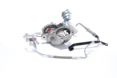 LADER AUFLADUNG BTS Turbo T981223 17