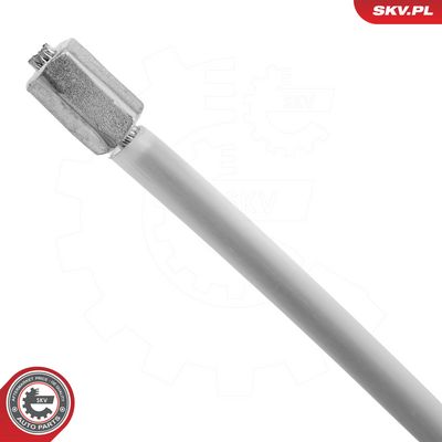 Tažné lanko, parkovací brzda ESEN SKV 27SKV566