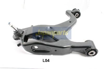 JAPANPARTS Vikšro valdymo svirtis