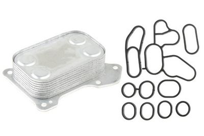 ÖLKüHLER MOTORöL