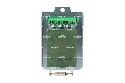 REZISTOR VENTILATOR HABITACLU NRF 342151 2