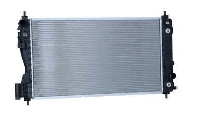 RADIATOR RACIRE MOTOR NRF 550115 43