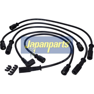 JAPANPARTS Uždegimo laido komplektas