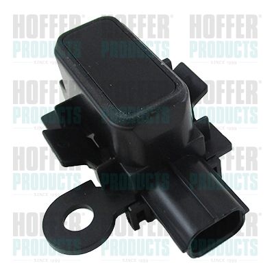 Датчик, система помощи при парковке HOFFER 8294704 для LEXUS GS