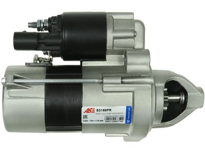 Štartér AS-PL S3168PR