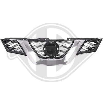 Radiateurgrille