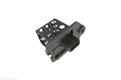 REZISTOR VENTILATOR HABITACLU