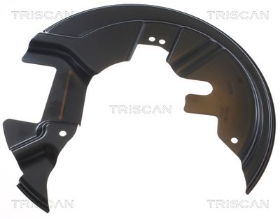 PROTECTIE STROPIRE DISC FRANA