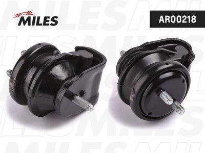 Подвеска, двигатель MILES AR00218 для SUZUKI GRAND VITARA